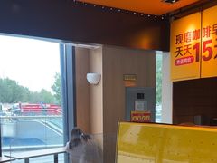 -麦当劳(东石东一路店)