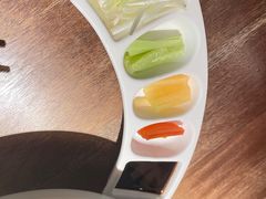 -北京老铺烤鸭(时代广场店)