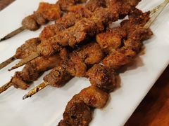 -TUK土耳其餐厅·下午茶(卢湾店)