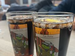 -Tubestation站点比萨(五道营店)