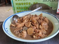 -环宇草鸡店·特色炒鸡
