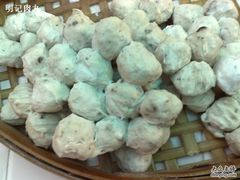 香菇丸{非丸}-明记特色肉丸
