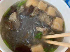 回味鸭血粉丝-回味鸭血粉丝汤(南京站店)