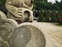-广东圆玄道观