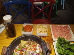 -小小河边鱼(天润城店)