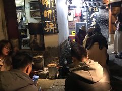 -唠叨坊私房菜(五一街店)