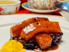 -白家大院·王府宫廷菜(苏州街店)