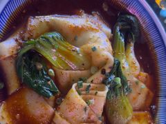 -小灶派· 地道兰州牛肉面(宏发大厦店)