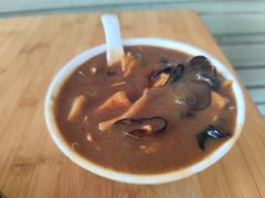 -穆彦华逍遥镇胡辣汤(岗坡路店)