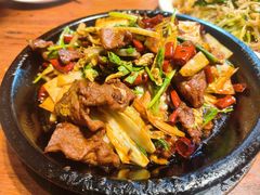 -马家饭堂(南街薰酱店)