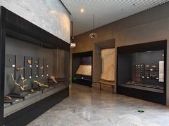 -北京周口店北京人遗址博物馆