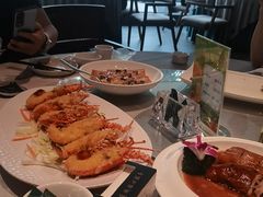 -悦来轩顺德菜(寮厦店)