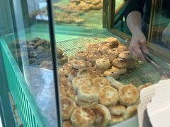 -栗酥饼(南长街店)