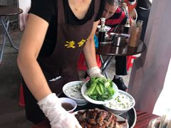 -凌舍好烧鹅(中山路店)