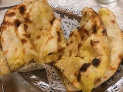 -葛尼沙印度餐厅 (镇明路店)