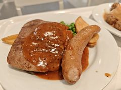 -宜家·瑞典风味餐厅(无锡店)