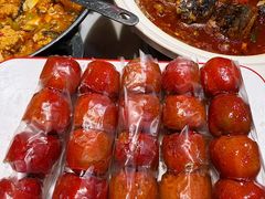 -老街鱼嘴巴(坡子街老店)