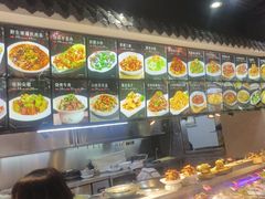 -东北大院·东北菜(三台子店)