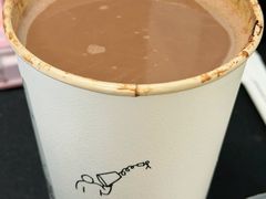-喜茶(北京财富购物中心店)