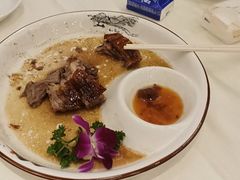 -将军烧鹅海鲜酒楼