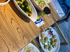 -泽成冰煮羊火锅(中正天街店)