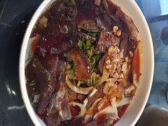 -夫妻肺片·中华老字号·正宗川菜(春熙路店)