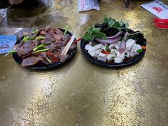 -惠丰源烩面馆(经七路店)