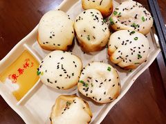 特色生煎-东泰祥生煎馆(陕西南路店)