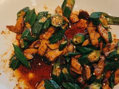 -那家老院子东北菜·饺子·小鸡炖蘑菇(艳华街店)