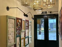 -雕刻时光咖啡馆(南院门店)