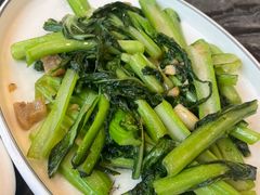-美极鲜食坊(宝安南路店)