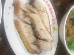 -陈光记烧腊店(罗保博士街店)
