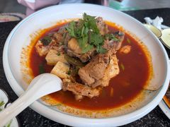 -海韵人家.海景花园经典云南菜(双廊店)