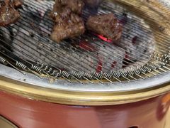 -西塔老太太泥炉烤肉(北京双井店)