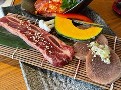 -炎蔵牛舌烤肉