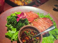 -花马天堂云南餐厅 Lost Heaven(外滩店)