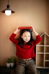 -BabyA 专业婴童摄影(古北时尚广场店)
