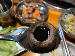 -韩国明洞碳烤肉(常平店)