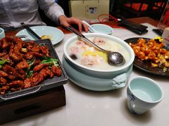 -鸭匠食府·挂炉烤鸭·新京菜(阜成路店)