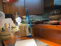 -桂马·日本料理·海胆·海鲜饭·酒场(民主广场店)