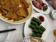 -江南粥家庄(宁国路店)