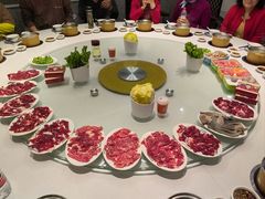 -八合里牛肉火锅(八合里总店)