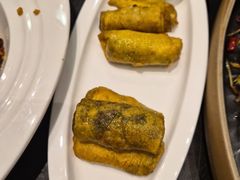 -翠湖宾馆·中餐厅