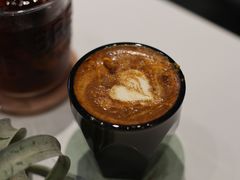 热秋天-KYO COFFEE(胶州路店)