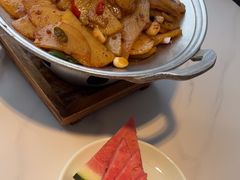 -椒馋小馆(绿源路店)