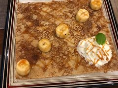 王子可丽饼Kam-LA CREPERIE BRETONNE布列塔尼法式餐厅(天童北路店)