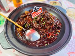 -回味黑鸭煲·始于2006(万松园店)