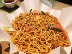 -点都德(奥体印象城店)