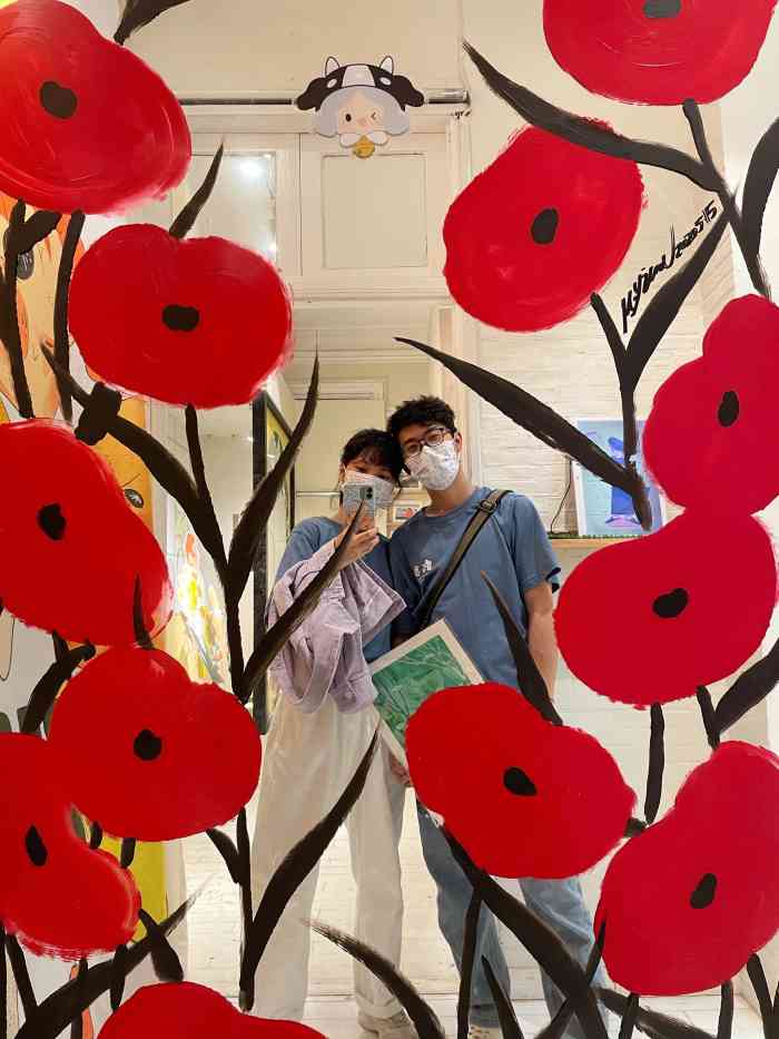 鲸字号-"种草了很久,终于来了鲸书店.按照导航很容."-大众点评移动版