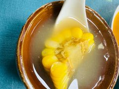 -江南古镇味道·私房菜